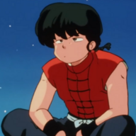 Ranma_Saotome