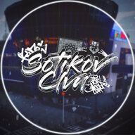 Sᴏᴛɪᴋ ⚡︎ Sᴏᴛɪᴋᴏᴠ