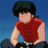 Ranma_Saotome